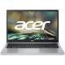 Ноутбук Acer Aspire 3 A315-24P-R0Q6 Ryzen 3 7320U 8Gb SSD512Gb AMD Radeon 15.6" IPS FHD (1920x1080) noOS silver WiFi BT Cam (NX.KDECD.008)