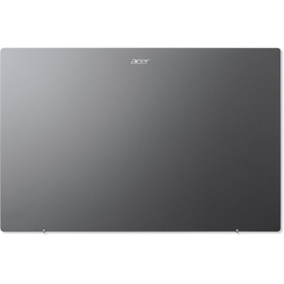 Ноутбук Acer Extensa 15 EX215-23-R8PN Ryzen 5 7520U 16Gb SSD512Gb AMD Radeon 15.6" IPS FHD (1920x1080) noOS grey WiFi BT Cam (NX.EH3CD.00B)