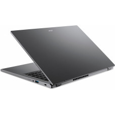 Ноутбук Acer Extensa 15 EX215-23-R8PN Ryzen 5 7520U 16Gb SSD512Gb AMD Radeon 15.6" IPS FHD (1920x1080) noOS grey WiFi BT Cam (NX.EH3CD.00B)
