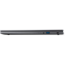Ноутбук Acer Extensa 15 EX215-23-R8PN Ryzen 5 7520U 16Gb SSD512Gb AMD Radeon 15.6" IPS FHD (1920x1080) noOS grey WiFi BT Cam (NX.EH3CD.00B)