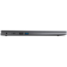 Ноутбук Acer Extensa 15 EX215-23-R8PN Ryzen 5 7520U 16Gb SSD512Gb AMD Radeon 15.6" IPS FHD (1920x1080) noOS grey WiFi BT Cam (NX.EH3CD.00B)