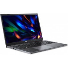 Ноутбук Acer Extensa 15 EX215-23-R8PN Ryzen 5 7520U 16Gb SSD512Gb AMD Radeon 15.6" IPS FHD (1920x1080) noOS grey WiFi BT Cam (NX.EH3CD.00B)