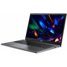Ноутбук Acer Extensa 15 EX215-23-R8PN Ryzen 5 7520U 16Gb SSD512Gb AMD Radeon 15.6" IPS FHD (1920x1080) noOS grey WiFi BT Cam (NX.EH3CD.00B)