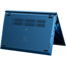 Ноутбук Digma Pro Sprint M Core i7 1165G7 16Gb SSD512Gb Intel Iris Xe graphics 15.6" IPS FHD (1920x1080) Windows 11 Professional blue WiFi BT Cam 4500mAh (DN15P7-ADXW03)