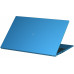Ноутбук Digma Pro Sprint M Core i7 1165G7 16Gb SSD512Gb Intel Iris Xe graphics 15.6" IPS FHD (1920x1080) Windows 11 Professional blue WiFi BT Cam 4500mAh (DN15P7-ADXW03)