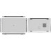 Ноутбук Digma EVE P5416 Pentium Silver N5030 4Gb SSD128Gb Intel UHD Graphics 605 15.6" IPS FHD (1920x1080) Windows 11 Professional silver WiFi BT Cam 5000mAh (DN15N5-4BXW01)
