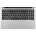 Ноутбук Digma EVE P5416 Pentium Silver N5030 4Gb SSD128Gb Intel UHD Graphics 605 15.6" IPS FHD (1920x1080) Windows 11 Professional silver WiFi BT Cam 5000mAh (DN15N5-4BXW01)