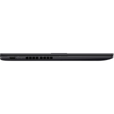 Ноутбук Asus VivoBook 17X M3704YA-AU052 Ryzen 7 7730U 16Gb SSD512Gb AMD Radeon 17.3" IPS FHD (1920x1080) noOS black WiFi BT Cam (90NB1192-M00200)
