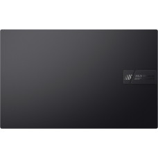 Ноутбук Asus VivoBook 17X M3704YA-AU052 Ryzen 7 7730U 16Gb SSD512Gb AMD Radeon 17.3" IPS FHD (1920x1080) noOS black WiFi BT Cam (90NB1192-M00200)