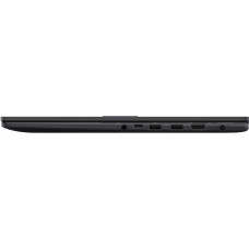 Ноутбук Asus VivoBook 17X M3704YA-AU052 Ryzen 7 7730U 16Gb SSD512Gb AMD Radeon 17.3" IPS FHD (1920x1080) noOS black WiFi BT Cam (90NB1192-M00200)