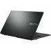Ноутбук Asus VivoBook E1504FA-BQ038W Ryzen 5 7520U 8Gb SSD512Gb AMD Radeon 15.6" IPS FHD (1920x1080) Windows 11 Home black WiFi BT Cam (90NB0ZR2-M00L50)