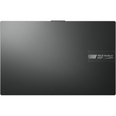 Ноутбук Asus Vivobook Go E1504FA-BQ719 Ryzen 5 7520U 8Gb SSD512Gb AMD Radeon 15.6" IPS FHD (1920x1080) noOS black WiFi BT Cam (90NB0ZR2-M01640)