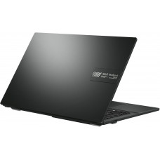 Ноутбук Asus Vivobook Go E1504FA-BQ719 Ryzen 5 7520U 8Gb SSD512Gb AMD Radeon 15.6" IPS FHD (1920x1080) noOS black WiFi BT Cam (90NB0ZR2-M01640)