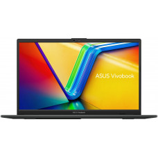 Ноутбук Asus Vivobook Go E1504FA-BQ719 Ryzen 5 7520U 8Gb SSD512Gb AMD Radeon 15.6" IPS FHD (1920x1080) noOS black WiFi BT Cam (90NB0ZR2-M01640)