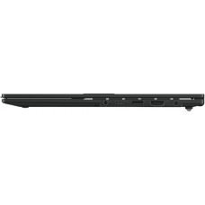 Ноутбук Asus Vivobook Go E1504FA-BQ719 Ryzen 5 7520U 8Gb SSD512Gb AMD Radeon 15.6" IPS FHD (1920x1080) noOS black WiFi BT Cam (90NB0ZR2-M01640)