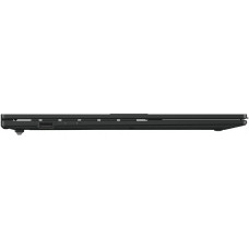 Ноутбук Asus Vivobook Go E1504FA-BQ719 Ryzen 5 7520U 8Gb SSD512Gb AMD Radeon 15.6" IPS FHD (1920x1080) noOS black WiFi BT Cam (90NB0ZR2-M01640)