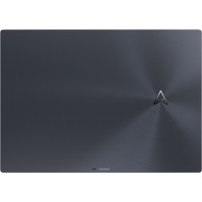 Ноутбук Asus Zenbook Pro 16X OLED UX7602VI-MY073X Core i9 13900H 32Gb SSD2Tb NVIDIA GeForce RTX4070 8Gb 16" OLED Touch 3.2K (3200x2000) Windows 11 Professional black WiFi BT Cam (90NB10K1-M00430)