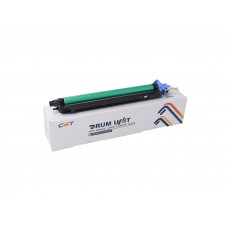 Драм-юнит (c двухслойным ракелем) для KONICA MINOLTA Bizhub C221 (CET) CMY, CET7369P