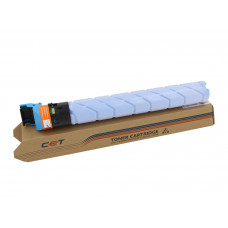 Тонер-картридж (CPP, CPT,CE88) для KONICA MINOLTA Bizhub C250i (CET) Cyan, 486г, CET141643