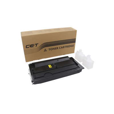 Тонер-картридж (PK11) TK-7125 для KYOCERA TASKalfa 3212i (CET), 781г, 20000 стр., CET131131
