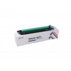 Драм-юнит (c двухслойным ракелем) DR-512K для KONICA MINOLTA Bizhub C284e/C224/C554 (CET) Black, 130
