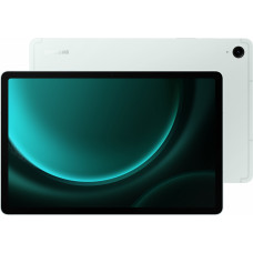 Планшет Samsung Galaxy Tab S9 FE BSM-X516B 1380 (2.4) 8C RAM6Gb ROM128Gb 10.9" TFT 2304x1440 LTE 1Sim Android 13 зеленый 8Mpix 12Mpix BT GPS WiFi Touch microSD 1Tb 8000mAh