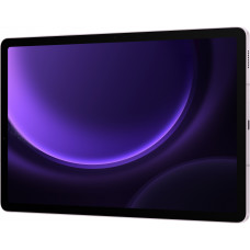 Планшет Samsung Galaxy Tab S9 FE BSM-X516B 1380 (2.4) 8C RAM6Gb ROM128Gb 10.9" TFT 2304x1440 LTE 1Sim Android 13 розовый 8Mpix 12Mpix BT GPS WiFi Touch microSD 1Tb 8000mAh