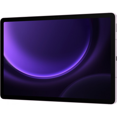 Планшет Samsung Galaxy Tab S9 FE BSM-X516B 1380 (2.4) 8C RAM6Gb ROM128Gb 10.9" TFT 2304x1440 LTE 1Sim Android 13 розовый 8Mpix 12Mpix BT GPS WiFi Touch microSD 1Tb 8000mAh