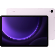 Планшет Samsung Galaxy Tab S9 FE BSM-X516B 1380 (2.4) 8C RAM6Gb ROM128Gb 10.9" TFT 2304x1440 LTE 1Sim Android 13 розовый 8Mpix 12Mpix BT GPS WiFi Touch microSD 1Tb 8000mAh