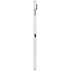 Планшет Samsung Galaxy Tab S9 FE BSM-X516B 1380 (2.4) 8C RAM6Gb ROM128Gb 10.9" TFT 2304x1440 LTE 1Sim Android 13 розовый 8Mpix 12Mpix BT GPS WiFi Touch microSD 1Tb 8000mAh