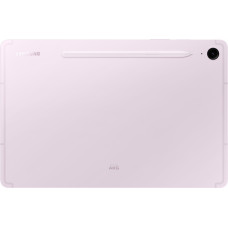 Планшет Samsung Galaxy Tab S9 FE BSM-X516B 1380 (2.4) 8C RAM6Gb ROM128Gb 10.9" TFT 2304x1440 LTE 1Sim Android 13 розовый 8Mpix 12Mpix BT GPS WiFi Touch microSD 1Tb 8000mAh