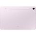 Планшет Samsung Galaxy Tab S9 FE BSM-X516B 1380 (2.4) 8C RAM6Gb ROM128Gb 10.9" TFT 2304x1440 LTE 1Sim Android 13 розовый 8Mpix 12Mpix BT GPS WiFi Touch microSD 1Tb 8000mAh