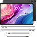 Планшет Teclast T45HD T606 (1.6) 8C RAM8Gb ROM128Gb 10.5" IPS 1920x1200 LTE 1Sim Android 13 серый 13Mpix 8Mpix BT GPS WiFi Touch microSD 1Tb 7200mAh