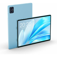 Планшет Teclast T45HD T606 (1.6) 8C RAM8Gb ROM128Gb 10.5" IPS 1920x1200 LTE 1Sim Android 13 серый 13Mpix 8Mpix BT GPS WiFi Touch microSD 1Tb 7200mAh