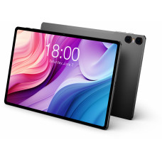 Планшет Teclast T45HD T606 (1.6) 8C RAM8Gb ROM128Gb 10.5" IPS 1920x1200 LTE 1Sim Android 13 серый 13Mpix 8Mpix BT GPS WiFi Touch microSD 1Tb 7200mAh