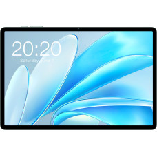 Планшет Teclast T45HD T606 (1.6) 8C RAM8Gb ROM128Gb 10.5" IPS 1920x1200 LTE 1Sim Android 13 серый 13Mpix 8Mpix BT GPS WiFi Touch microSD 1Tb 7200mAh