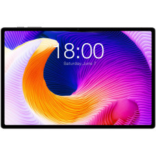 Планшет Teclast T45HD T606 (1.6) 8C RAM8Gb ROM128Gb 10.5" IPS 1920x1200 LTE 1Sim Android 13 серый 13Mpix 8Mpix BT GPS WiFi Touch microSD 1Tb 7200mAh