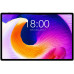 Планшет Teclast T45HD T606 (1.6) 8C RAM8Gb ROM128Gb 10.5" IPS 1920x1200 LTE 1Sim Android 13 серый 13Mpix 8Mpix BT GPS WiFi Touch microSD 1Tb 7200mAh