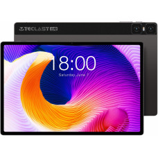 Планшет Teclast T45HD T606 (1.6) 8C RAM8Gb ROM128Gb 10.5" IPS 1920x1200 LTE 1Sim Android 13 серый 13Mpix 8Mpix BT GPS WiFi Touch microSD 1Tb 7200mAh