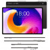 Планшет Teclast T45HD T606 (1.6) 8C RAM8Gb ROM128Gb 10.5" IPS 1920x1200 LTE 1Sim Android 13 серый 13Mpix 8Mpix BT GPS WiFi Touch microSD 1Tb 7200mAh