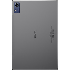 Планшет Teclast T45HD T606 (1.6) 8C RAM8Gb ROM128Gb 10.5" IPS 1920x1200 LTE 1Sim Android 13 серый 13Mpix 8Mpix BT GPS WiFi Touch microSD 1Tb 7200mAh