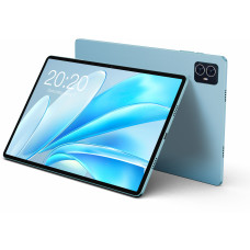 Планшет Teclast T45HD T606 (1.6) 8C RAM8Gb ROM128Gb 10.5" IPS 1920x1200 LTE 1Sim Android 13 серый 13Mpix 8Mpix BT GPS WiFi Touch microSD 1Tb 7200mAh