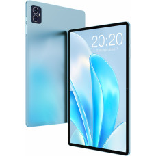 Планшет Teclast T45HD T606 (1.6) 8C RAM8Gb ROM128Gb 10.5" IPS 1920x1200 LTE 1Sim Android 13 серый 13Mpix 8Mpix BT GPS WiFi Touch microSD 1Tb 7200mAh