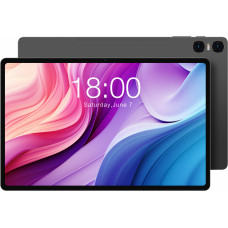 Планшет Teclast T45HD T606 (1.6) 8C RAM8Gb ROM128Gb 10.5" IPS 1920x1200 LTE 1Sim Android 13 серый 13Mpix 8Mpix BT GPS WiFi Touch microSD 1Tb 7200mAh