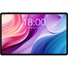 Планшет Teclast T45HD T606 (1.6) 8C RAM8Gb ROM128Gb 10.5" IPS 1920x1200 LTE 1Sim Android 13 серый 13Mpix 8Mpix BT GPS WiFi Touch microSD 1Tb 7200mAh