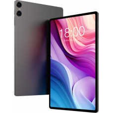Планшет Teclast T45HD T606 (1.6) 8C RAM8Gb ROM128Gb 10.5" IPS 1920x1200 LTE 1Sim Android 13 серый 13Mpix 8Mpix BT GPS WiFi Touch microSD 1Tb 7200mAh