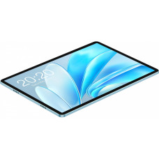 Планшет Teclast T45HD T606 (1.6) 8C RAM8Gb ROM128Gb 10.5" IPS 1920x1200 LTE 1Sim Android 13 серый 13Mpix 8Mpix BT GPS WiFi Touch microSD 1Tb 7200mAh