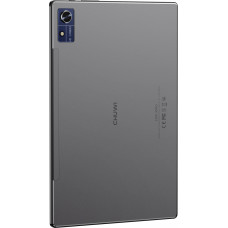 Планшет Teclast T45HD T606 (1.6) 8C RAM8Gb ROM128Gb 10.5" IPS 1920x1200 LTE 1Sim Android 13 серый 13Mpix 8Mpix BT GPS WiFi Touch microSD 1Tb 7200mAh