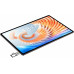 Планшет Teclast T45HD T606 (1.6) 8C RAM8Gb ROM128Gb 10.5" IPS 1920x1200 LTE 1Sim Android 13 серый 13Mpix 8Mpix BT GPS WiFi Touch microSD 1Tb 7200mAh