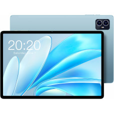 Планшет Teclast T45HD T606 (1.6) 8C RAM8Gb ROM128Gb 10.5" IPS 1920x1200 LTE 1Sim Android 13 серый 13Mpix 8Mpix BT GPS WiFi Touch microSD 1Tb 7200mAh